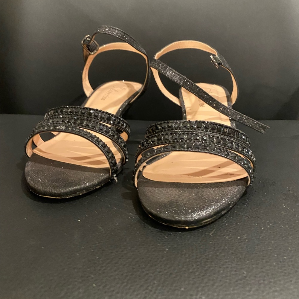 L. Lorraine heels size 7.5